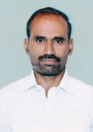 DHAKSHINAMURTHI, K. S.