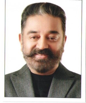 KAMALHAASAN