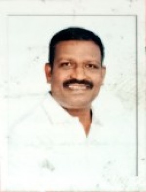 एस.आर.सेल्वा