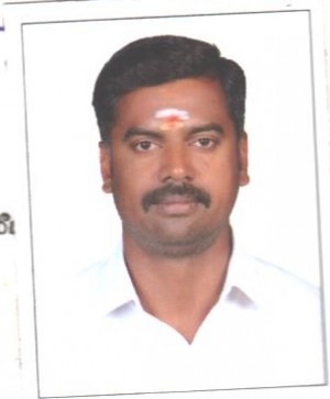 K SAKTHIVEL