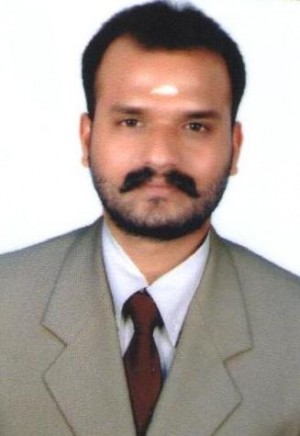 डॉ। वी। शिवशंकरन
