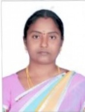 कनिमोझी पी