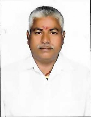 नटराजन ए