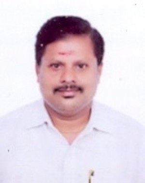 गणेसन डी