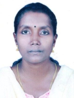 SANTHI OMALLOOR