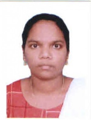 ASHA PRAKASH