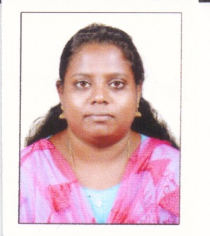 Archana Prajith
