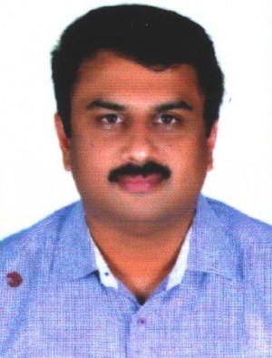 Dr.SUJITH VIJAYANPILLAI