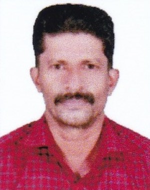 Chovva Raghunathan