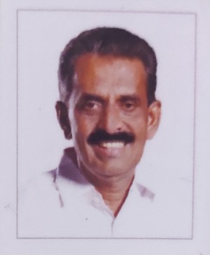 सूफलीकर मयूरी