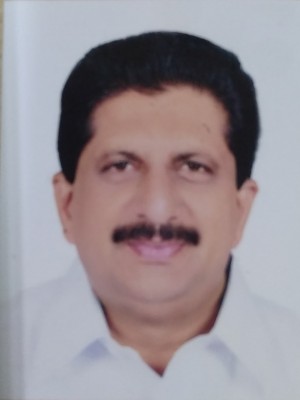 अडव. मोन्स जोसफ