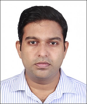 निपुण चेरीयन