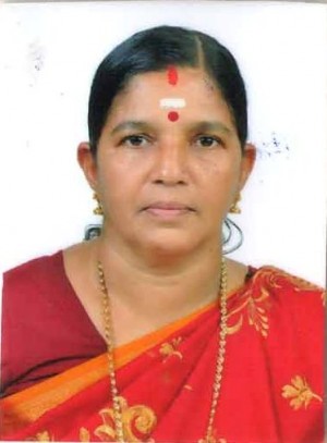 बिन्दु देवराजन