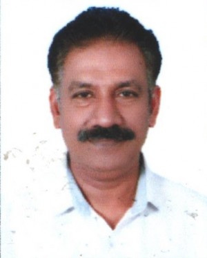Vinod Bahuleyan