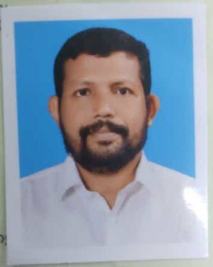 कृष्णन एरजीकल