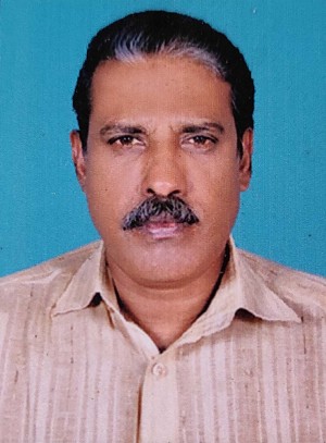 के के कुञ्ञम्मद कुट्टि