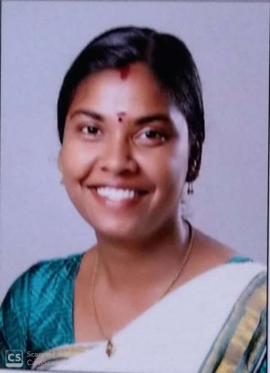 Babitha Sreenu