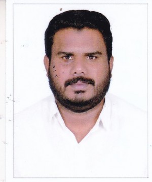 अमीर अली .एस .पी