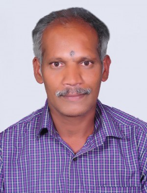 P.K GOPALAKRISHNAN
