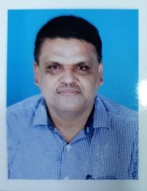 Prof.George Mathew Thottathimyalil