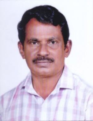 सी. बी. अशोकन