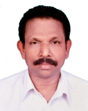 गंगाधरन मटप्पल्लि