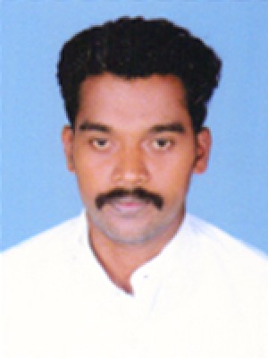 Ashokan T. Vamanapuram