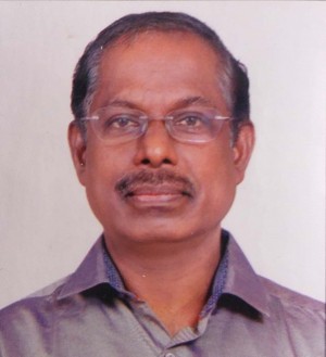 डॉ. एम.के. मुकुंदन