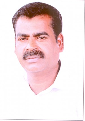 R. चंद्रमोहन