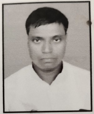 AJAY KUMAR SHARMA
