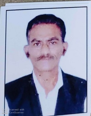 DEEPAK SINGH KUSHWAH ADVOCATE
