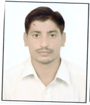 सुनील कुमार सरल