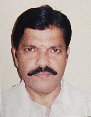 विनोद धाकड़