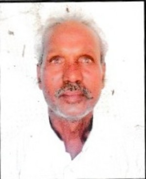 किसना अहिरवार वडागांव