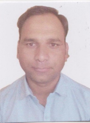 Dr. DHARMENDRA AHIRWAR