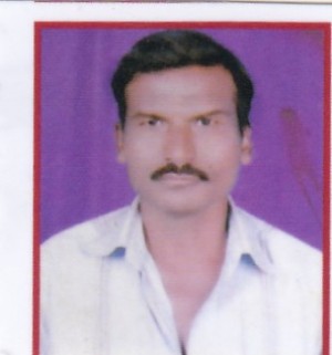 जगदीश कुशवाह