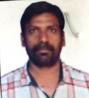 गजराज सिंंह