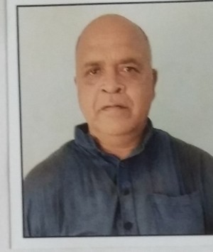 संजय (संजू भैय्या)