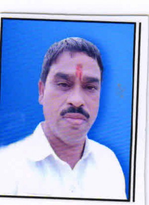HARDIL MURALIDHAR