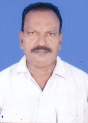 Kameshwar Thakur