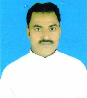 अरबिन्द कुमार