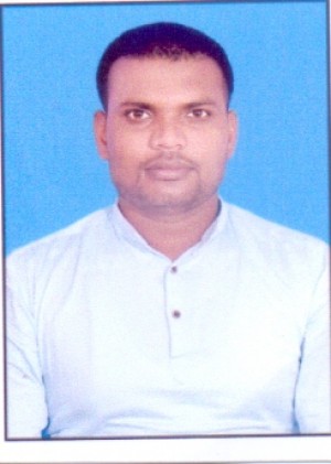 SHRAVAN MANJHI