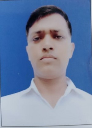 राजेश रंजन