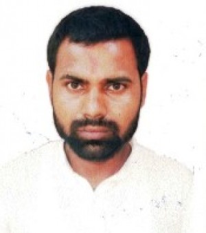 विकाश कुमार पासवान