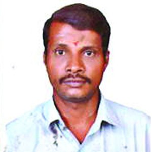 ए महेश्वरन