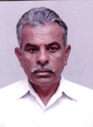 एम। शैलराज