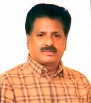 थान्गावेलु आर