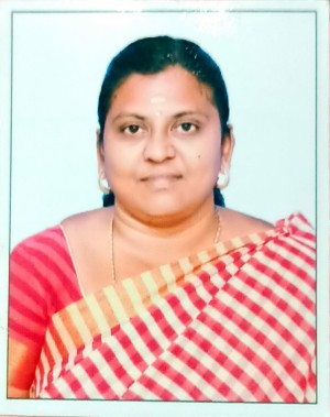 नर्मदा आर