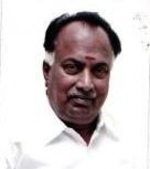 शानमुगावेलू