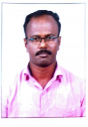 साइमन जस्टिन ए